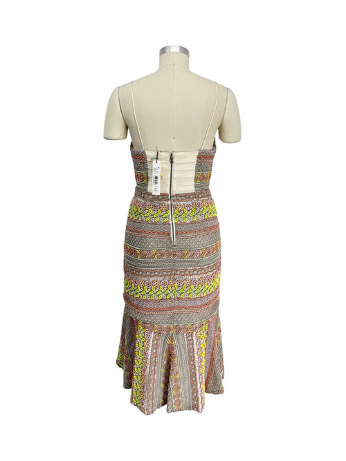 Alice & Olivia Dress