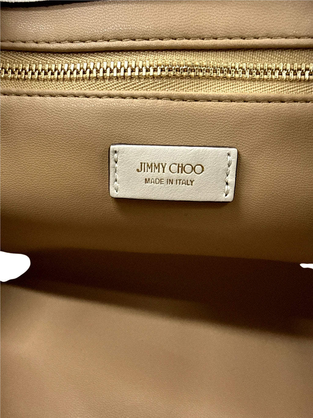 Jimmy Choo