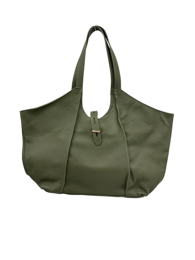 Tote le monde Handbag