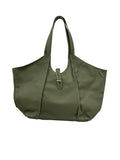 Tote le monde Handbag