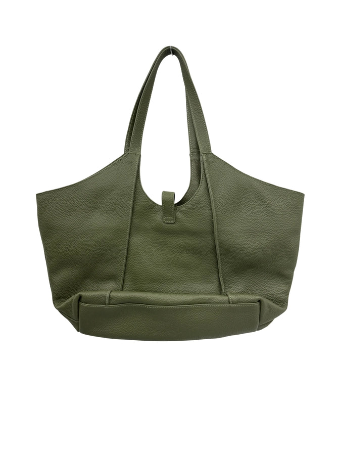 Tote le monde Handbag