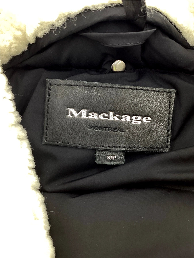MACKAGE Jacket