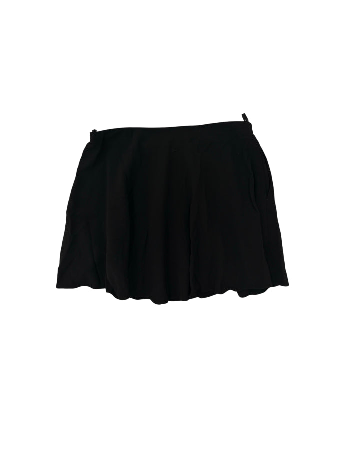 THE ROW SKIRT