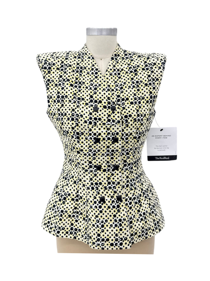 Balenciaga Blouse