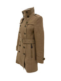 Burberry Coat