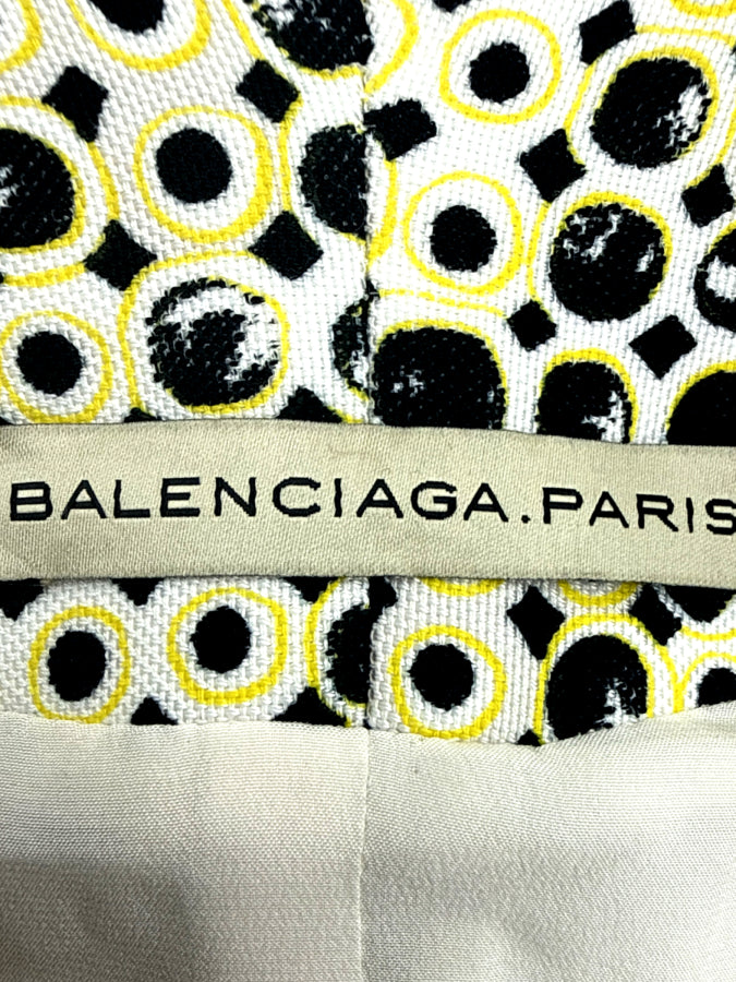 Balenciaga Blouse
