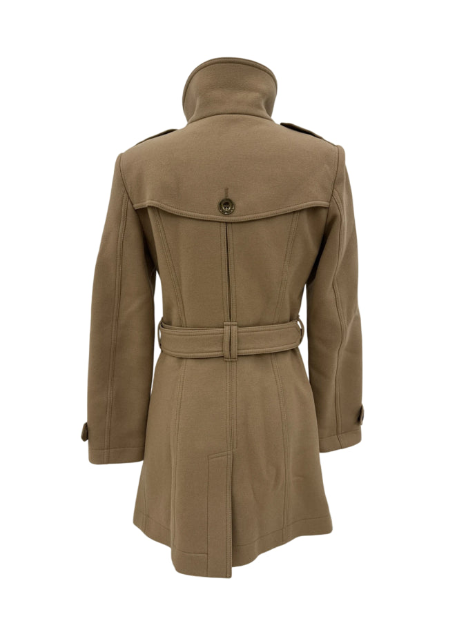 Burberry Coat