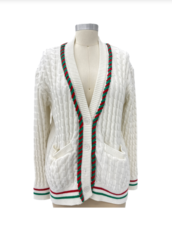 Gucci Cardigan