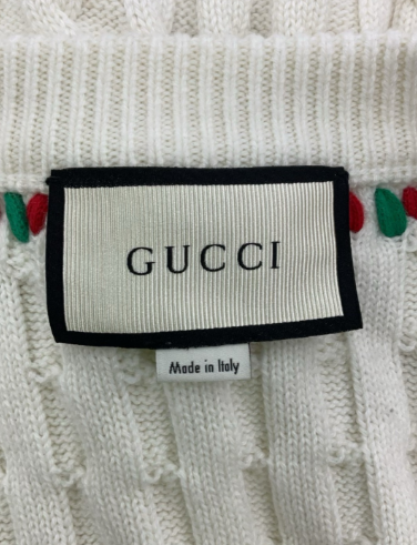 Gucci Cardigan