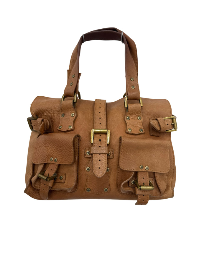 Mulberry Handbag