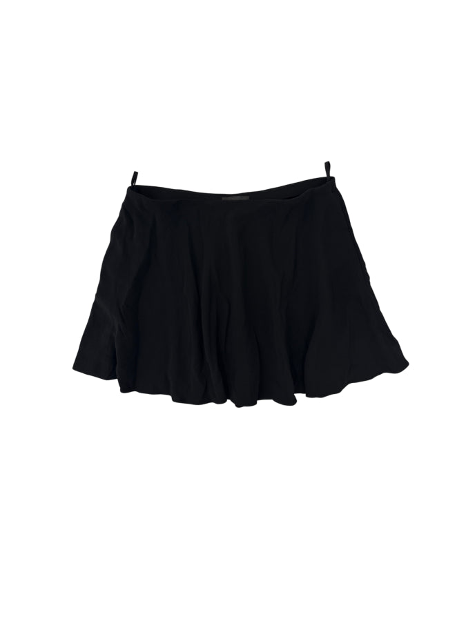 THE ROW SKIRT