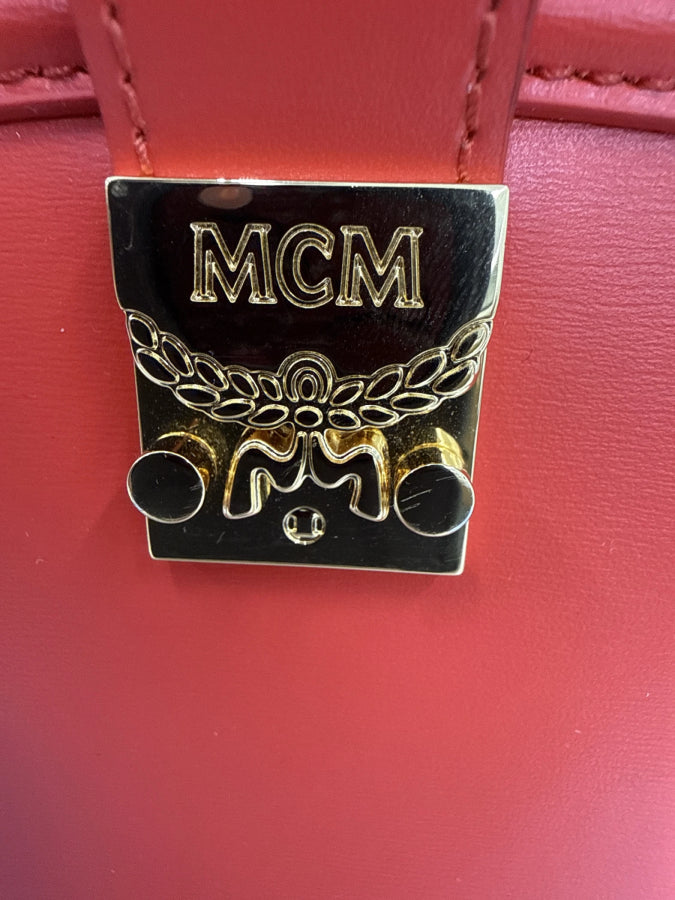 MCM Hanbag
