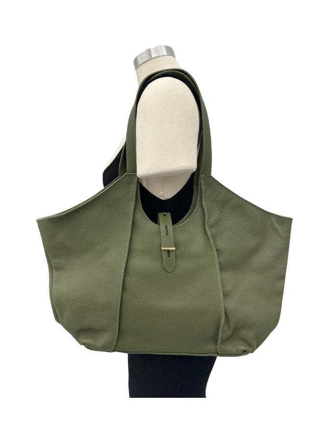 Tote le monde Handbag
