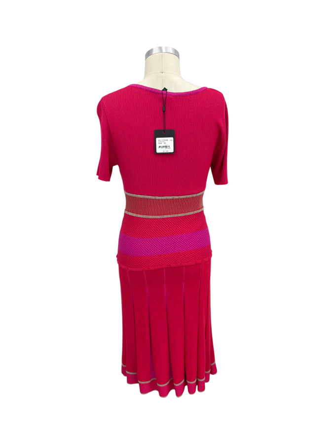 St. John Dress
