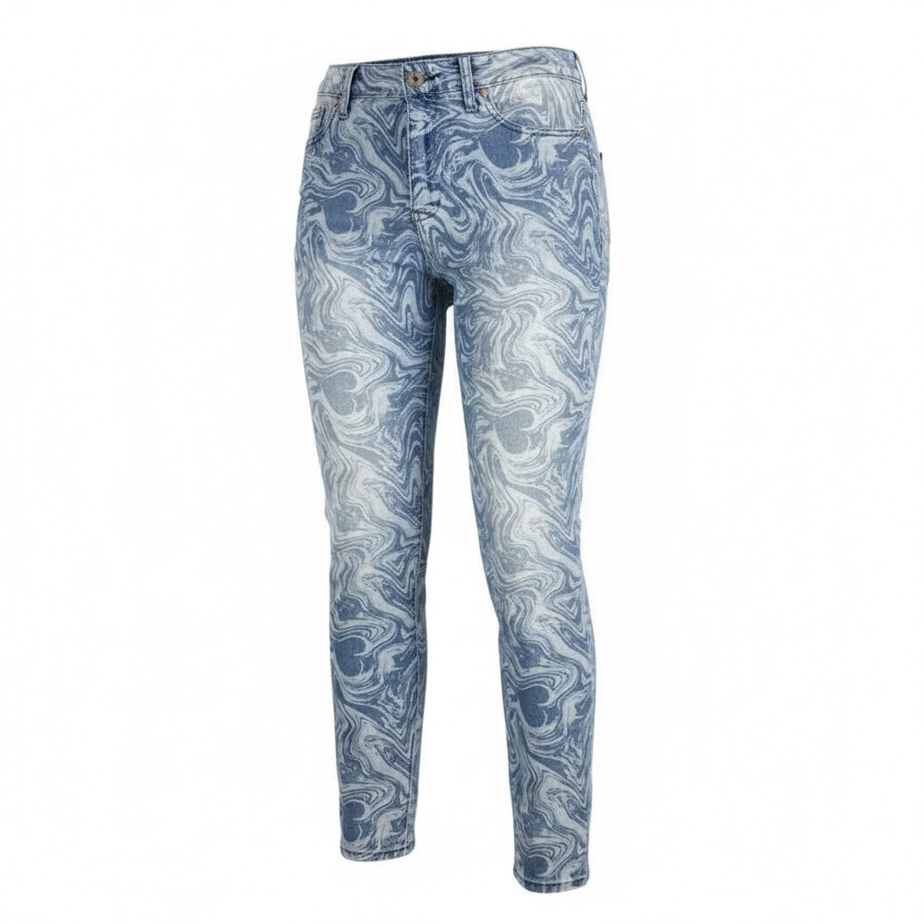 Marble Jeans