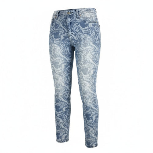 Marble Jeans