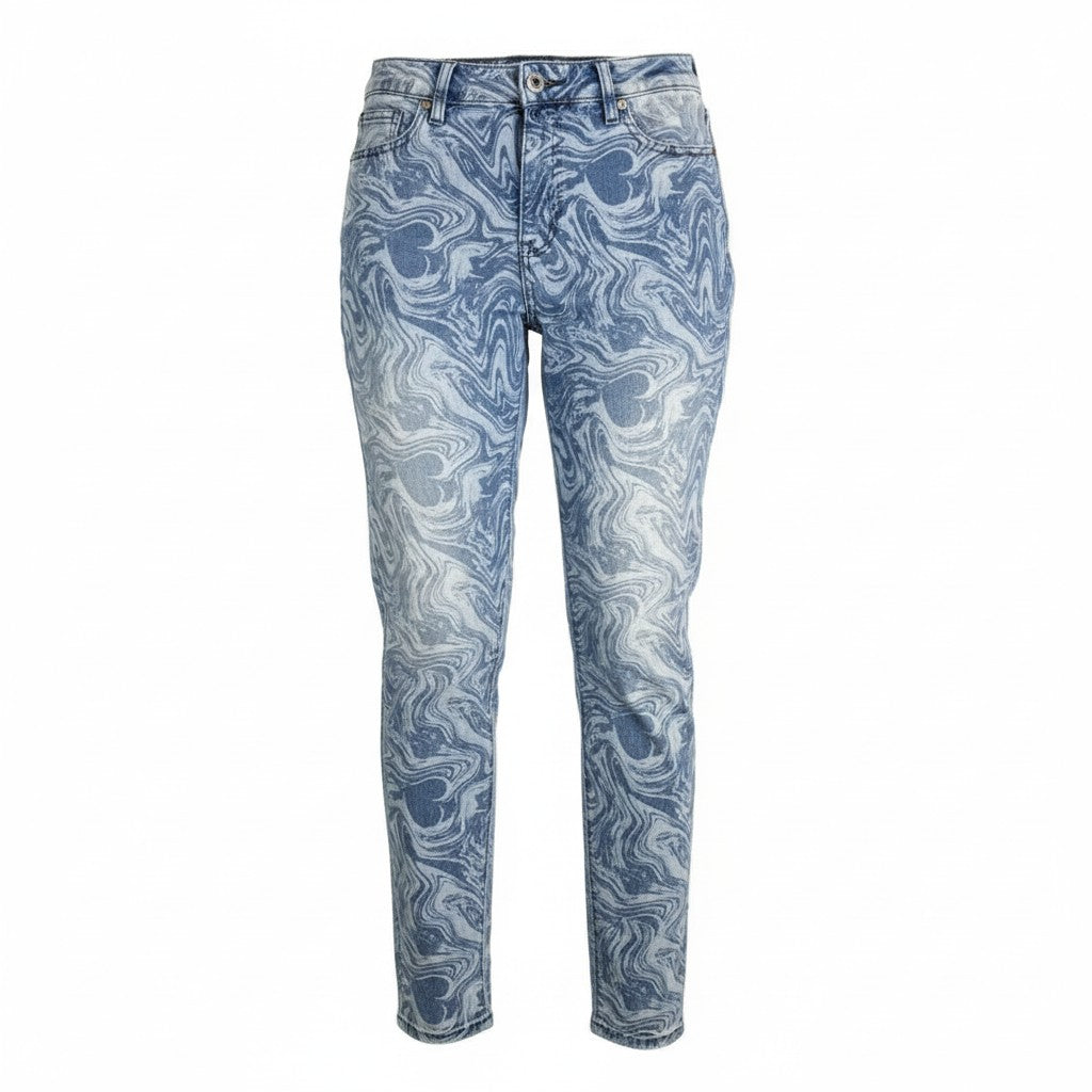 Marble Jeans