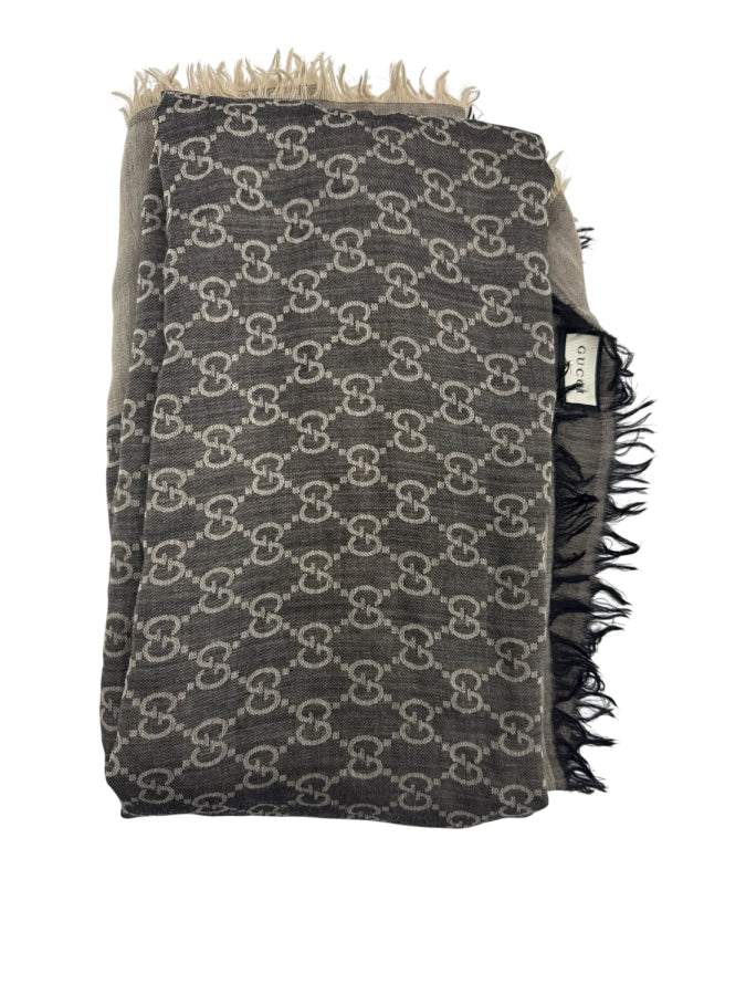 Gucci scarf