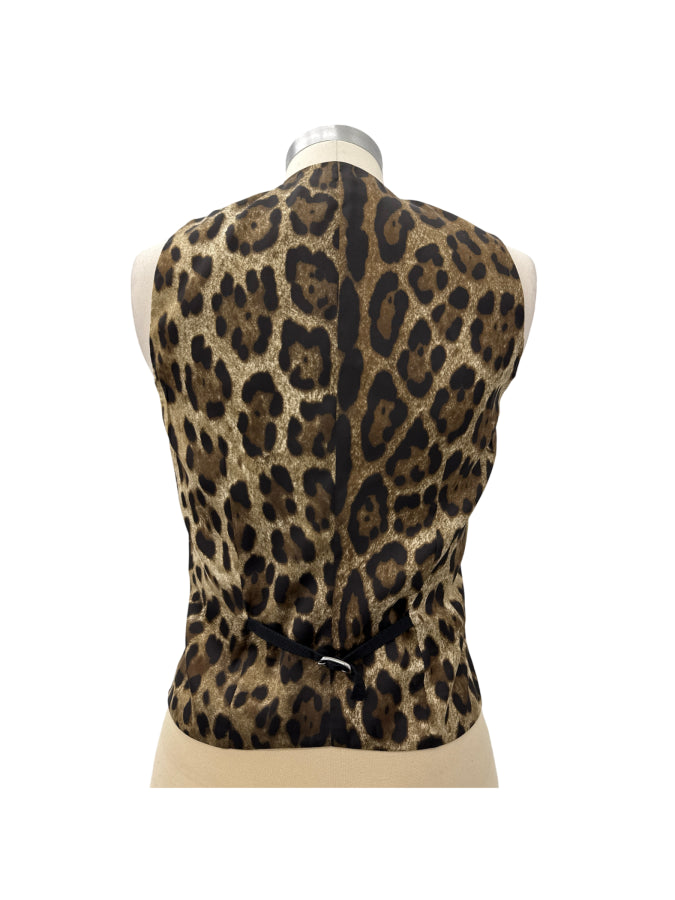 Dolce & Gabbana Blazer