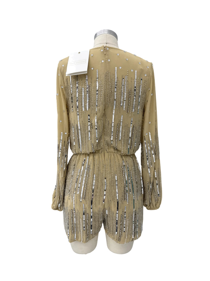 Mac Duggal Jumpsuit