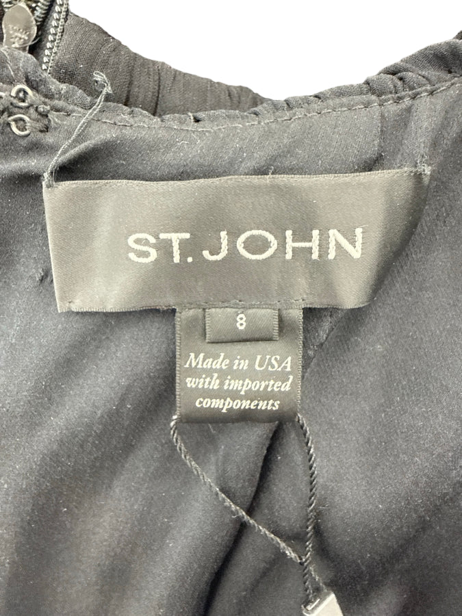 St. John Dress