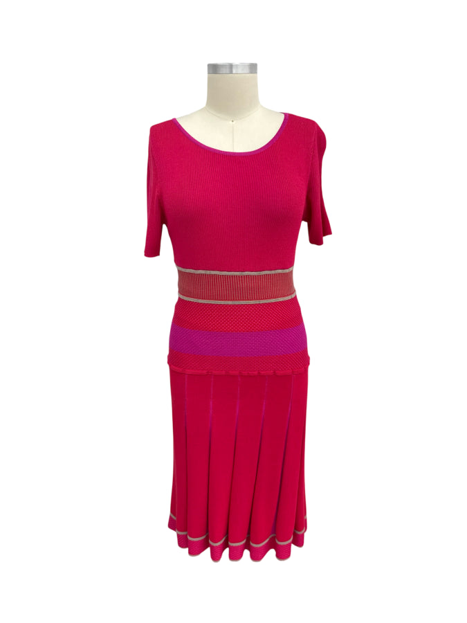 St. John Dress