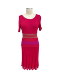 St. John Dress