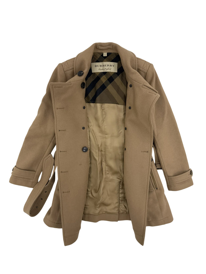 Burberry Coat