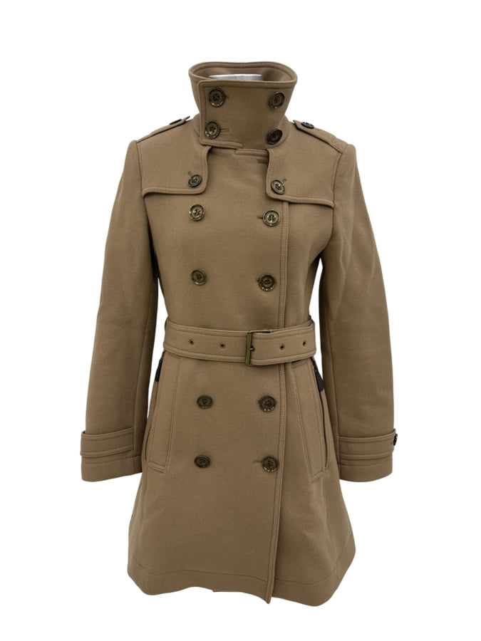 Burberry Coat