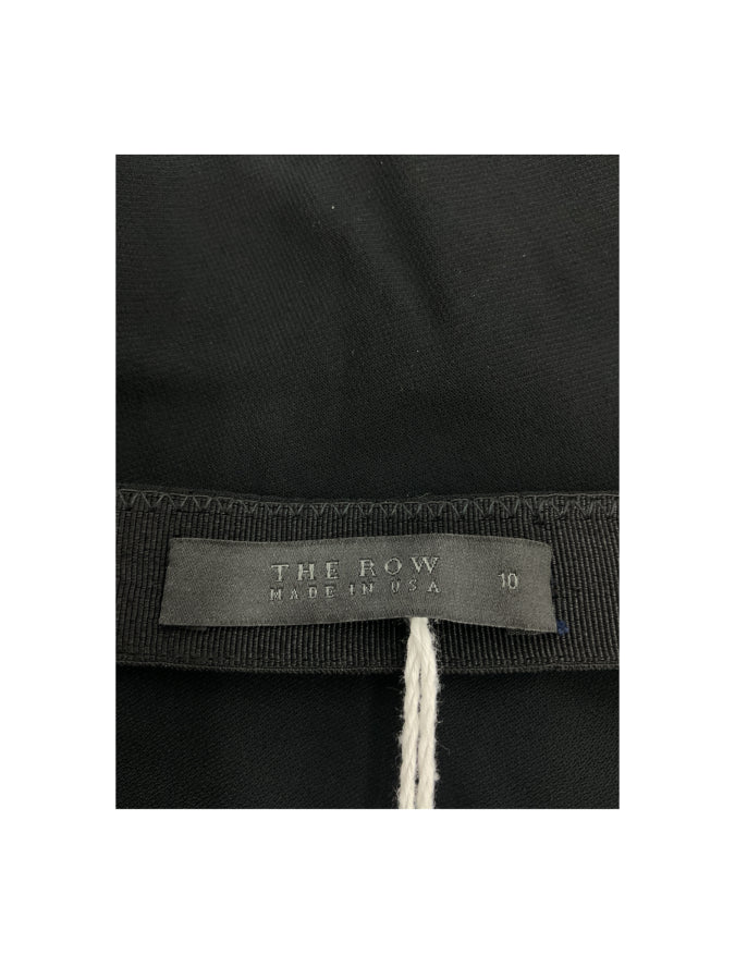 THE ROW SKIRT