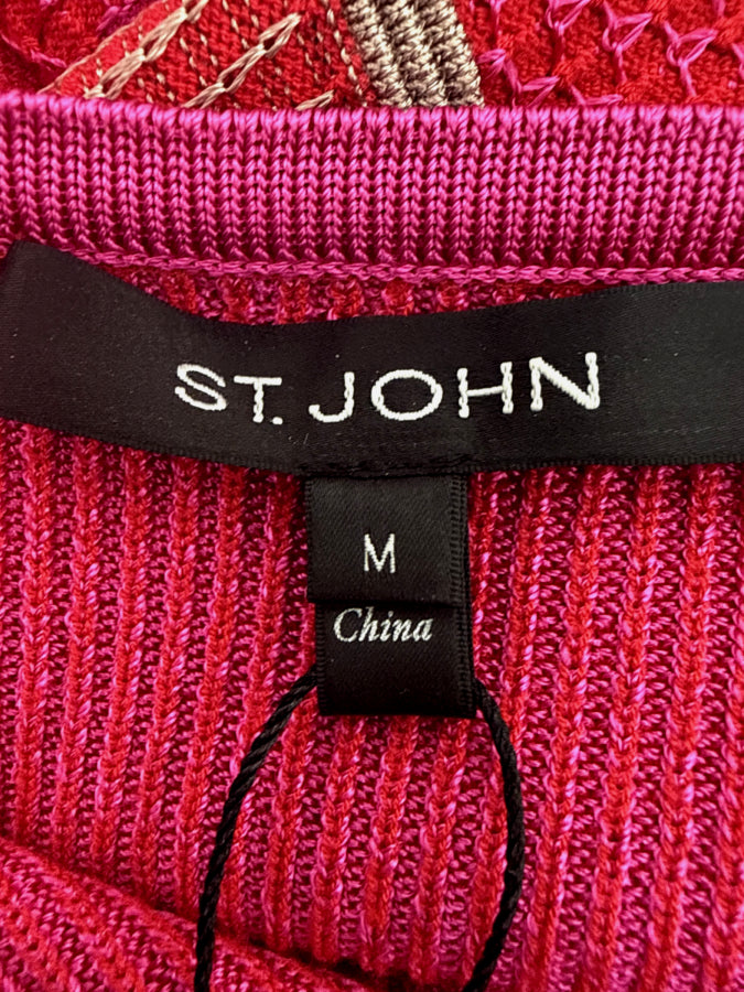 St. John Dress