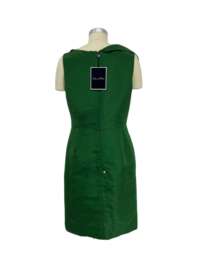 Oscar de la Renta Dress