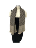 Gucci scarf