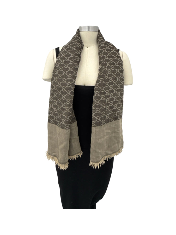Gucci scarf
