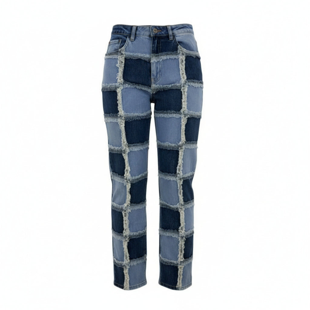 The Ragged Priest Women Pants