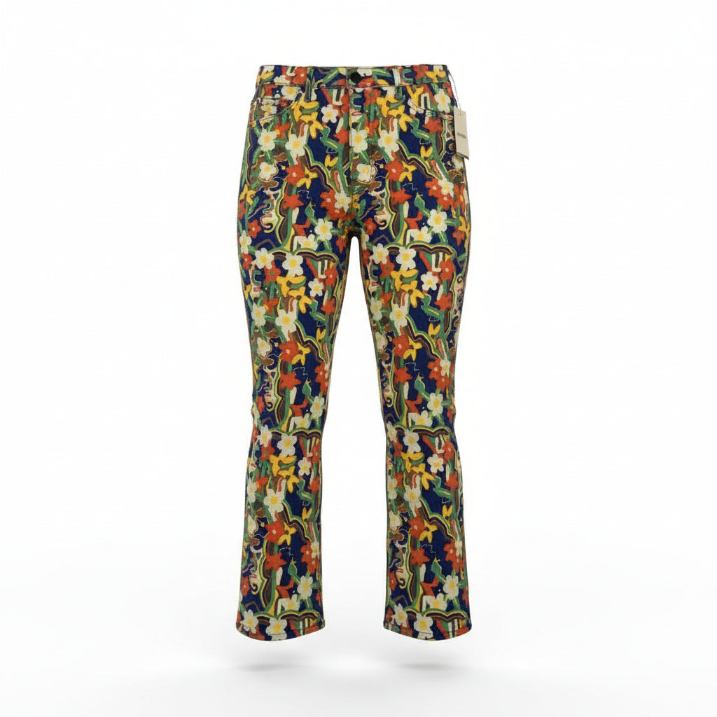 Mother Jeans