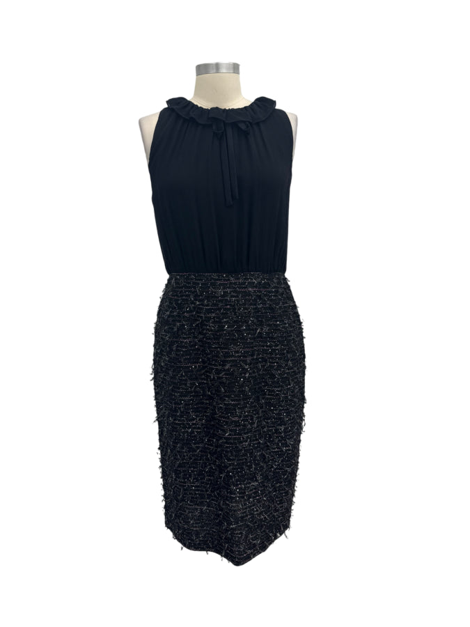 St. John Dress