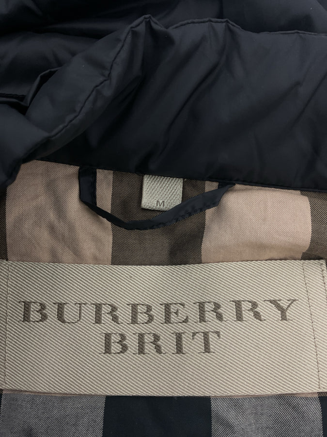 Burberry Brit Jacket