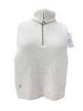 Yves Salomon Vest