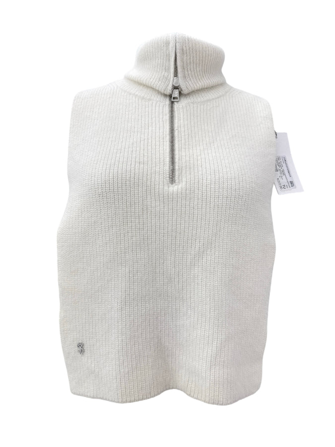 Yves Salomon Vest