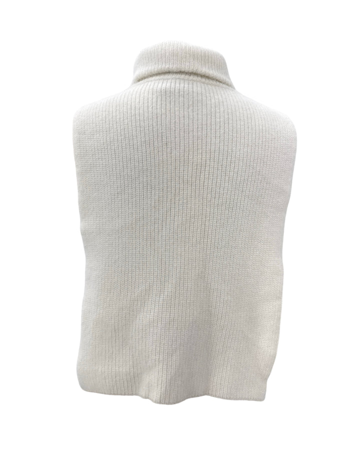 Yves Salomon Vest