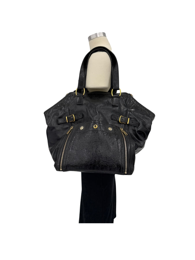 Yves Saint Laurent handbag