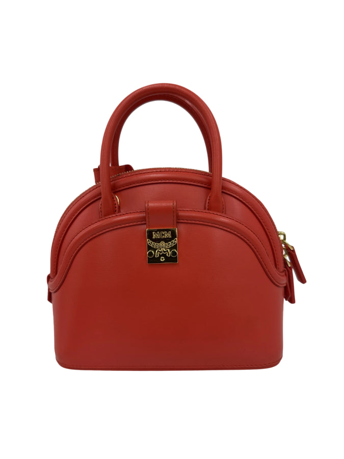 MCM Hanbag